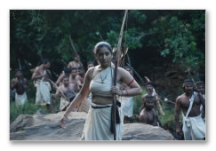 Pazhassi Raja - Movie Gallery