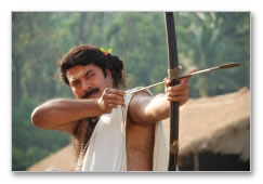 Pazhassi Raja - Movie Gallery