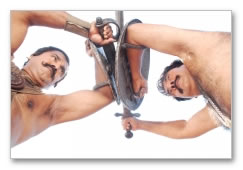 Pazhassi Raja - Movie Gallery