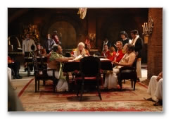 Pazhassi Raja - Movie Gallery