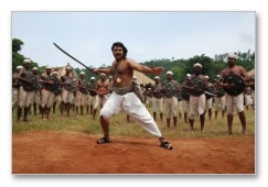 Pazhassi Raja - Movie Gallery