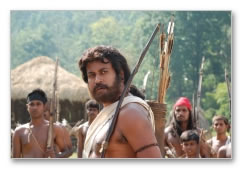 Pazhassi Raja - Movie Gallery