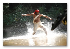 Pazhassi Raja - Movie Gallery