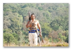 Pazhassi Raja - Movie Gallery