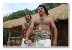 Pazhassi Raja - Movie Gallery