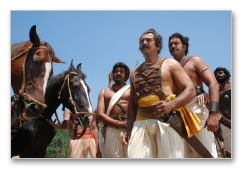 Pazhassi Raja - Movie Gallery