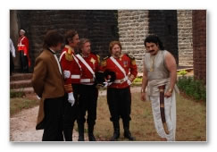 Pazhassi Raja - Movie Gallery