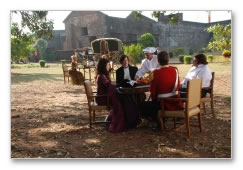 Pazhassi Raja - Movie Gallery