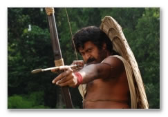 Pazhassi Raja - Movie Gallery