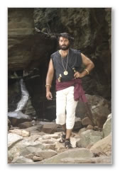 Pazhassi Raja - Movie Gallery