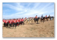 Pazhassi Raja - Movie Gallery