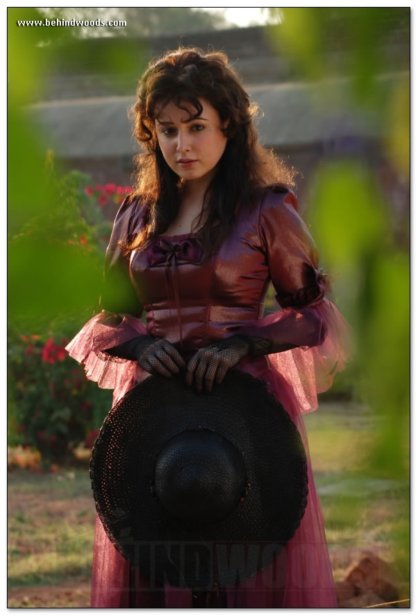 Pazhassi Raja - Movie Gallery