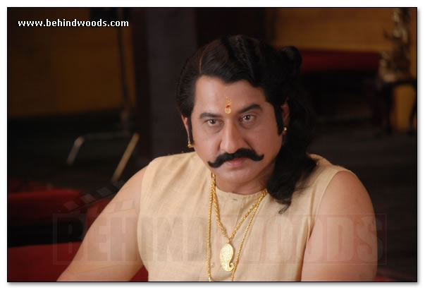 Pazhassi Raja - Movie Gallery