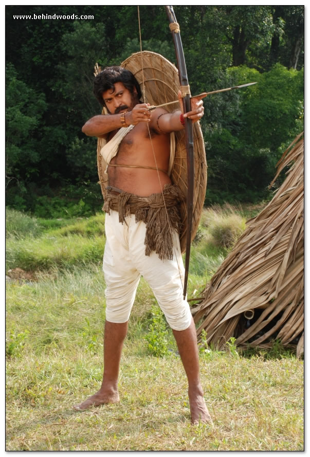 Pazhassi Raja - Movie Gallery