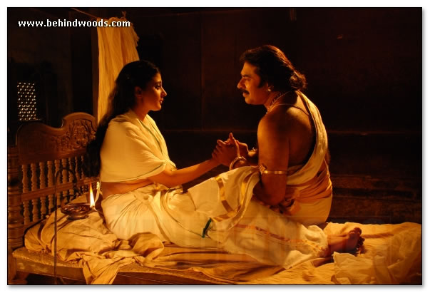 Pazhassi Raja - Movie Gallery