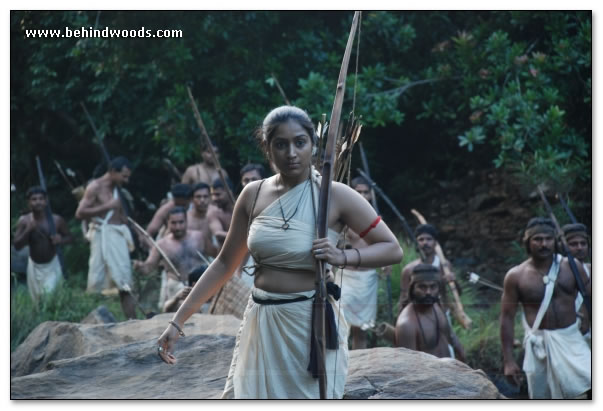 Pazhassi Raja - Movie Gallery