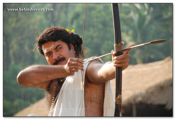 Pazhassi Raja - Movie Gallery