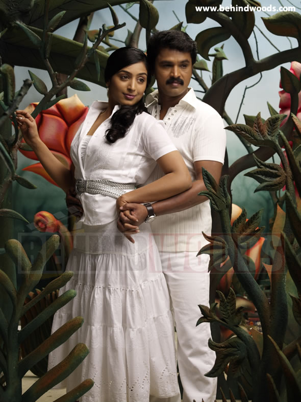 Pokkisham - Movie  images