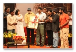 Pokkisham Audio Launch - Images