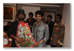 Pokkisham Audio Launch - Images