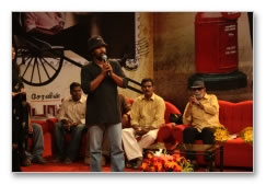 Pokkisham Audio Launch - Images