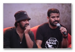 Pokkisham Audio Launch - Images
