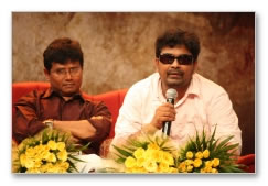 Pokkisham Audio Launch - Images