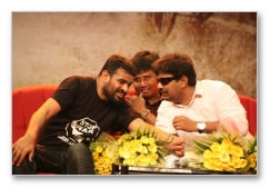 Pokkisham Audio Launch - Images