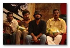 Pokkisham Audio Launch - Images