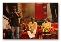 Pokkisham Audio Launch - Images