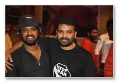 Pokkisham Audio Launch - Images