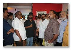 Pokkisham Audio Launch - Images