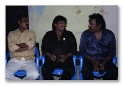 Pokkisham Audio Launch - Images