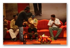 Pokkisham Audio Launch - Images