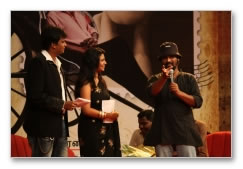 Pokkisham Audio Launch - Images