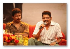 Pokkisham Audio Launch - Images