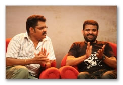 Pokkisham Audio Launch - Images