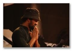 Pokkisham Audio Launch - Images