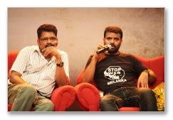 Pokkisham Audio Launch - Images