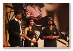 Pokkisham Audio Launch - Images