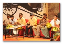 Pokkisham Audio Launch - Images