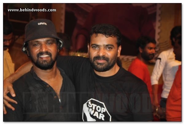 Pokkisham Audio Launch - Images