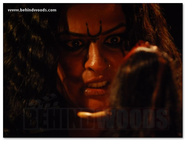 Pommayee - Movie Gallery