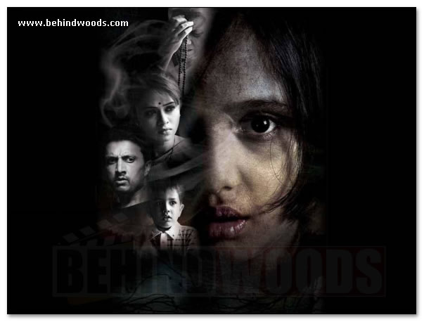 Pommayee - Movie Gallery