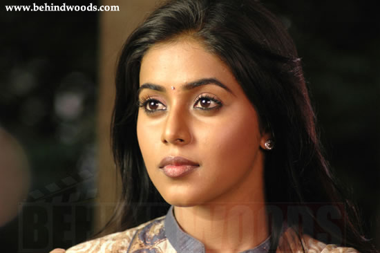 Actress Poorna - Images