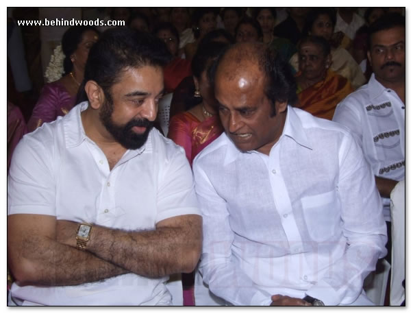 Prabhu Daughter Wedding - Images