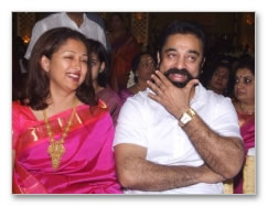 Prabhu Daughter Wedding - Images