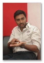 Prasanna Press Meet - Images