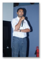 Prasanna Press Meet - Images