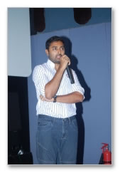 Prasanna Press Meet - Images